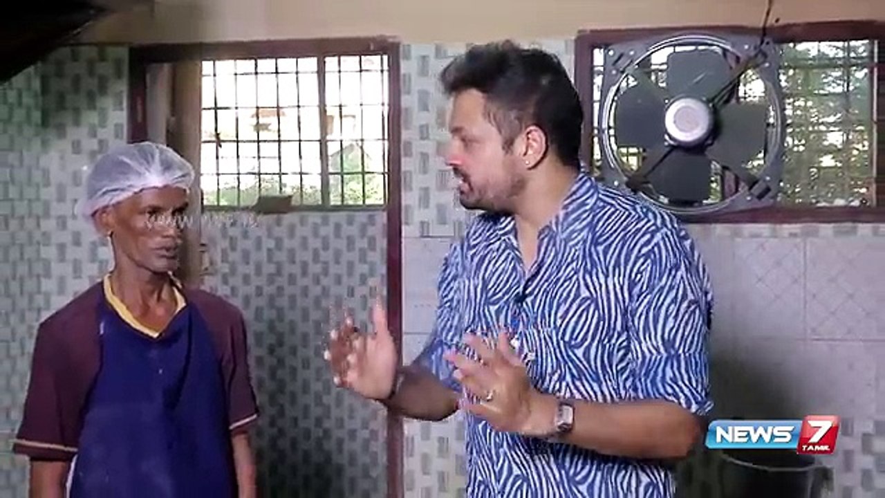 Sutralam Suvaikalam - Paal Basanthi and Cashew industry @ Cuddalore special | News7 Tamil