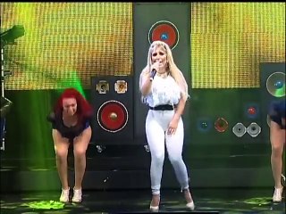 2º DVD Banda Batidao AO VIVO EM SANTARÉM PA  Largo Tudo