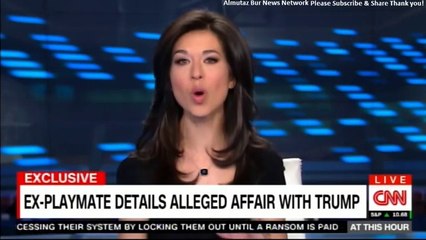 Panel on Karen McDougal on alleged Trump affair: I knew he was married. @Erin_Ehrlich #Breaking