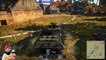 Tanked Tanking French M10