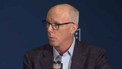 McKay: Shazier play wasn't sole impetus for 'targeting' rule to exist, but was part of it