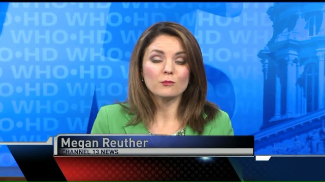 Iowa Man Sentenced to Life in Prison for Girlfriend`s Murder