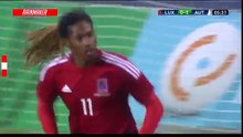 Luxembourg 0 - 4 Austria