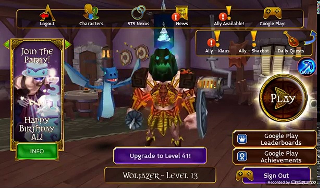 Arcane Legends new Promo Code new !!