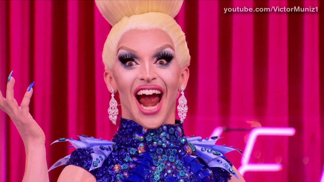 Ruprise S10e01 Christina Bring Me The X Video Dailymotion