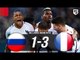 Rússia 1 x 3 França - Gols & Melhores Momentos - Amistoso Internacional 2018