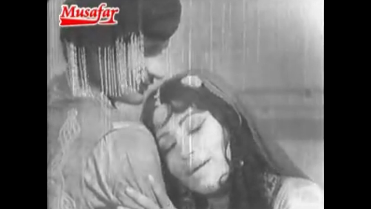 Moosa Khan Gul Makai 1971 : Sta Da Zulfanu Har Taar Khwakhawum : ستا ده زلفانو هر تار خواخه ووم