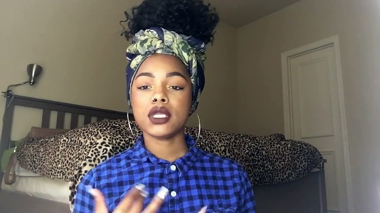 How to Style a Half Wig with NO LEAVEOUT | ft OUTRE Dominican Curly