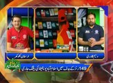 PSL (Cricket Ki Bahar) 25 March 2018 - Such TV