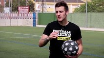 Knee Slide Football/Soccer Groundmoves o trucos, videos y jugadas de Fútbol Sala/Futsal