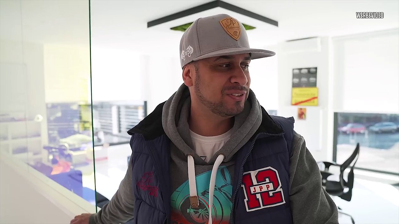 JP Performance - Wir holen den King!