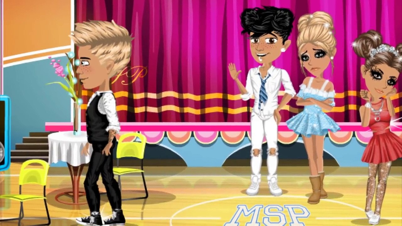 Fake Boyfriend - S2E10 - MSP Series