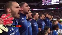 ملخص مباراة الجنون انجلترا وايطاليا 1-1 I مباراة ودية دوليه