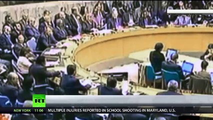 15th anniversary of the Iraq War