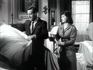 One Step Beyond- The  Captains Guests