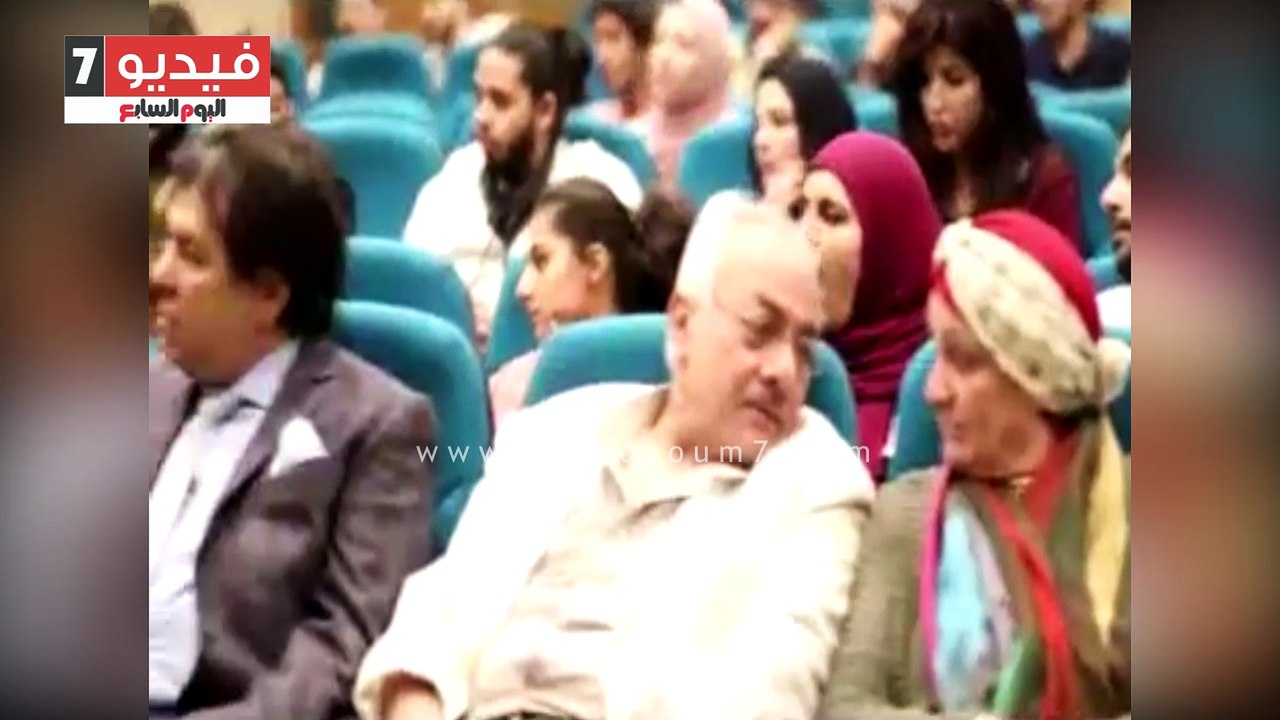 تعاون بين الفنان طاهر عبدالعظيم والموسيقار محمد...