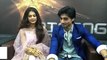 Bepannaah | HARSHAD & JENNIFER ABOUT EACH OTHER | EXCLUSIVE INTERVIEW