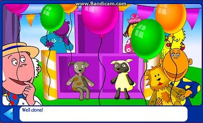 Tweenies - Its not fair! (2004)