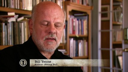 あなたの知らない世界史2 #01 「シッティング・ブルは戦いのリーダー？」