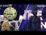 ตอบคำถาม 2 นาที หน้ากากเข็มทิศ กับ หน้ากากปะการัง | THE MASK SINGER 2