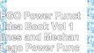 The LEGO Power Functions Idea Book Vol 1 Machines and Mechanisms Lego Power Functions f7f274f7