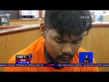 Mantan Pemain PSMS Ditangkap Polisi -NET12