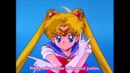 "In The Name Of The Moon" Comparison (Original vs. Crystal)