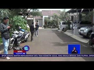 Pemilik Travel Umrah Nazaret Menghilang -NET12