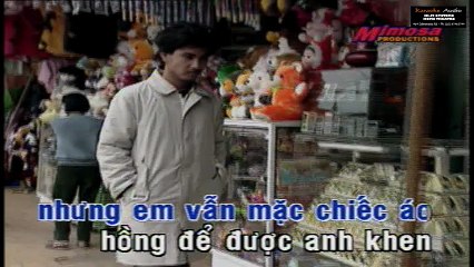 Thành Phố Mưa Bay - Tân Cổ - Minh Vương