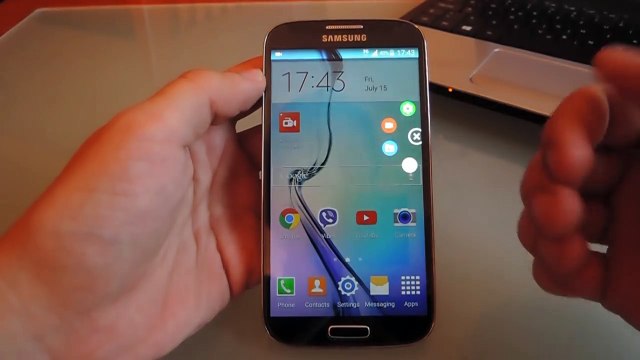 How To Record Your Android Screen with AZ SCREEN RECORDER