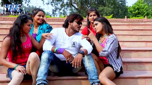 Pramod Premi का सबसे नया हिट गाना - निचे कइसन बाटे तोर - Maza Mare Aaihe Ae Yarau - Bhojpuri Songs