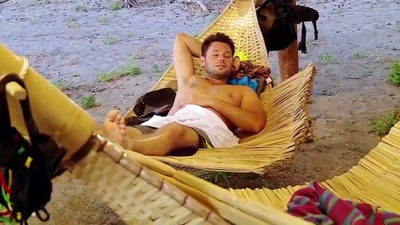 Tercera Temporada - La Isla El Reality - Capítulo 14