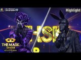 ช่วงตอบคำถาม หน้ากากปลาหมึก กับ หน้ากากจิงโจ้ | The Mask Singer