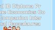 Oxford IB Diploma Programme Economics Course Companion International Baccalaureate 731bd32c