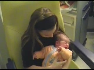 AMANDINE EST ARRIVEE      YES