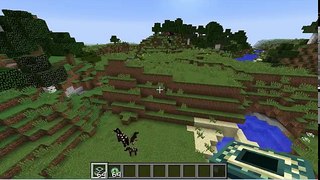 How to Make a End Portal in Minecraft (WORKING IN 2018)