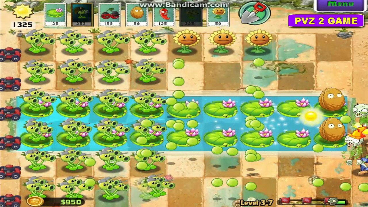 spike wood pvz 2 game