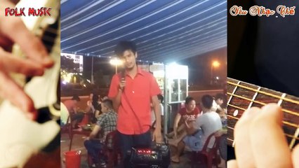 Đêm Buồn Phố Thị - Ca nhạc đường phố hay như ca sĩ Ngọc Sơn
