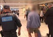 Man Extradited to Sydney Over Historical Child Sex Offences