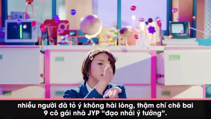 Cùng một ý tưởng, nhóm nhạc thần tượng nào có MV đỉnh hơn?