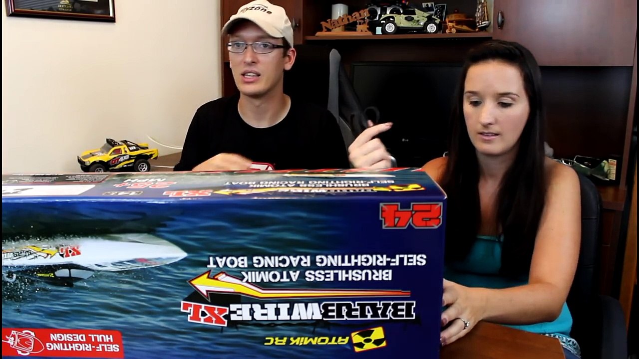 rc saylors boats