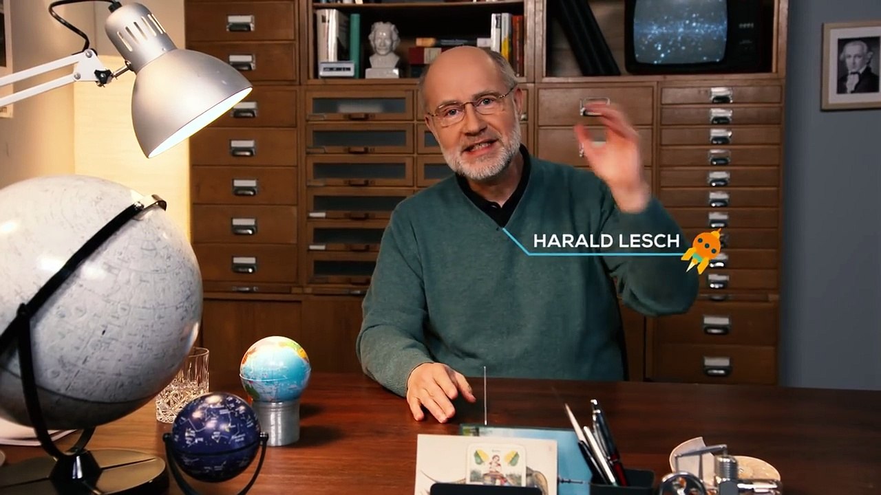 Weg mit den Hausaufgaben! | Harald Lesch