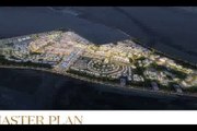 Apartment 185m for sale with prime location in Taj City  Lake Park