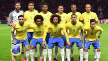 Brasil vence Alemanha e ganha moral antes da Copa