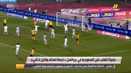 موسى المحياني: محمد السهلاوي كان سيئا اليوم  .. #وليد_الفراج: أعتقد أنها المباراة الأخيرة للسهلاوي مع الأخضر