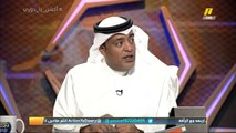 موسى المحياني: وجود بيتزي بالمنتخب السعودي أعتبره صفقة رابحة..  وليد الفراج: المستوى غير مرضي.. شاهد قتالية اللاعب المصري