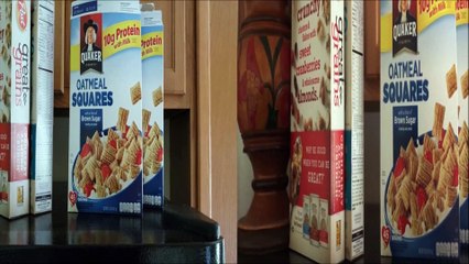 Samsung Galaxy S9 Vs iPhone 8 Camera Test