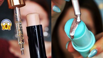 Best Makeup Transformations 2018 | New Makeup Tutorials Compilation