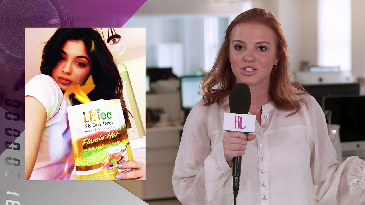 Kylie Jenner Stands Up To Mom Shamers After Stormi’s Birth | Hollywoodlife