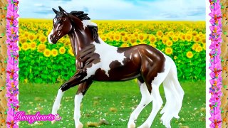 2016 Breyer New Releases - Blind Bags , Stablemates, Traditionals , Classics + More Info Video